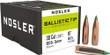 Nosler Bullets 30 Cal .308 - 180gr Ballistic Tip 50ct