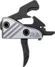 Rise Trigger Blitz Elite Perf. - 3.5lb Pull Ar-15 Black