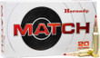 Hornady Match 300 Prc 225gr - Eld 20rd 10bx/cs