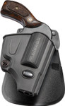 Fobus Holster E2 Roto Paddle - All S&w J-frame Revolvers