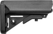 B5 Systems Sopmod Stock Govt - Version Mil-spec Black