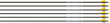 Easton Arrow Sonic 6.0 340 - W/2" Bully Vanes 6-pack