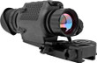 Armasight Collector Mini - Thermal Scope 640 1-4x25mm