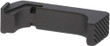 Rival Arms Mag Release Ext - For Glock G43x/g48 Black
