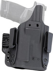 Mft Holster Pro Series Iwb - Light Sfd Hellcat Tlr7 Sub