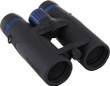 Lucid Optics 8x42 Binoculars - Ed Glass Open Frame Black*