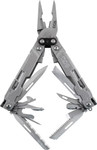 Sog Multi-tool Poweraccess Dlx - Stonewash W/sheath/hex Bit Kit