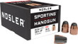 Nosler Bullets 44 Cal .429 - 200gr Jhp 250ct