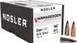 Nosler Bullets 6mm .243 - 55gr Varmageddon Tipped 100ct