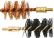 Otis Bore Brush .12 Ga 2-pack - 1-nylon 1-bronze 8-32mm Thread