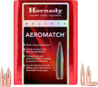 Hornady Bullets 22 Cal .224 - 77gr Hpbt W/c 500ct 6bx/cs
