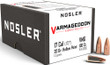 Nosler Bullets 17 Cal .172 - 20gr Varmageddon Fbhp 100ct