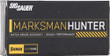 Sig Ammo 308 Win 165gr Marksmn - Hunter Gameking 20rd 10bx/cs