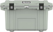 Pelican Cooler Im 70 Quart - Elite Sage/gray