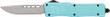 Cobratec Medium Ctk1 Otf - Mint Blue 3" Drop Point
