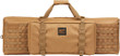 Bulldog 38" Single Tactical Cs - Large Access Pocket Tan
