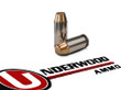 Underwood 40 Sw 180gr Fmj - 50rd 10bx/cs <
