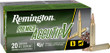 Remington Premier 204 Ruger - 32gr Accu-tip 20rd 10bx/cs