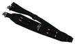 Butler Creek Rifle Sling - Stretch Alaskan Mag W/swiv Blk