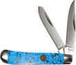Abkt Roper Series Stone Peanut - Peanut 2-blade Turquoise
