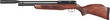 Gamo Coyote Whisper Fusion .22 - Pcp Air Rifle 10-shot 900fps