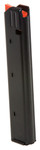 Cpd Magazine Ar15 9mm 32rd - Colt Style Blackened Stainless