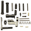 Cmmg Lower Parts Kit For Mk3 - 308 Gunbuilders-not Complete