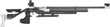 Walther Lg400 Blacktec .177 - Pellet Pcp Air Rifle