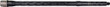 Faxon Ar15 Barrel .223 Wylde - 18" 1:8 5r Flame Fluted Blk