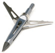 Nap Broadhead Killzone Trophy - Tip 2-blade 100gr 2" Cut 3pk