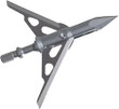 G5 Broadhead T2 2-blade - Expandable 125gr 2" Cut 3pk