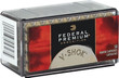 Federal 22wmr 30gr Speer Tnt - 2200fps 50rd 60bx/cs