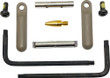 Kns Pin Kit Non-rotating - Gen2 Ar15/m16 .154 Dark Earth