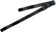 Grovtec Utility Rifle Sling - 48"x1" Nylon Black
