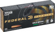 Federal Gold Medal 223 Rem - 69gr Matchking 20rd 10bx/cs