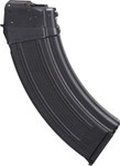 Pro Mag Magazine Ak-47 7.62x39 - 30rd Steel Lined Black