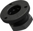Grovtec Non-rotating Flanged - Base