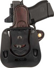 1791 Pdhc Paddle Holster Mult- - Fit Or Rh Sig P365/sim Sig Brn