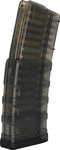 Mft Exd Magazine Ar15 5.56x45 - 223 Rem 30rd Smoke Polymer