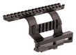 Utg Scope Mount Ak47 Qd Side - Mount Picatinny