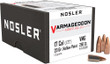 Nosler Bullets 17 Cal .172 - 20gr Varmageddon Fbhp 250ct