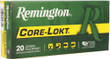 Remington 45-70 Gov 405gr Jsp - 20rd 10bx/cs