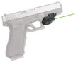 Crimson Trace Rail Master - Laser Green Universal Mount