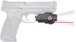 Crimson Trace Laser/light Rail - Master Pro Red/wht Unvsl Mount