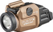 Streamlight Tlr-7x Usb Light - W/rail Mount C4 White Led Fde