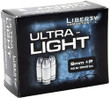 Liberty Ultra Light 9mm +p - 9mm Luger 50gr Hp 20rd 10bx/cs