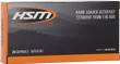 Hsm 300 Wsm 180gr Game King - 20rd 25bx/cs