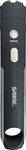Sabre Stun Gun/flashlight - Alarm W/ Case 1.720uc Black
