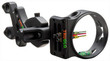 Truglo Bow Sight Storm 3-pin - .019 Dia Black