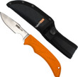 Accusharp Caping Knife 3" - Blade Non Slip Grip W/sheath